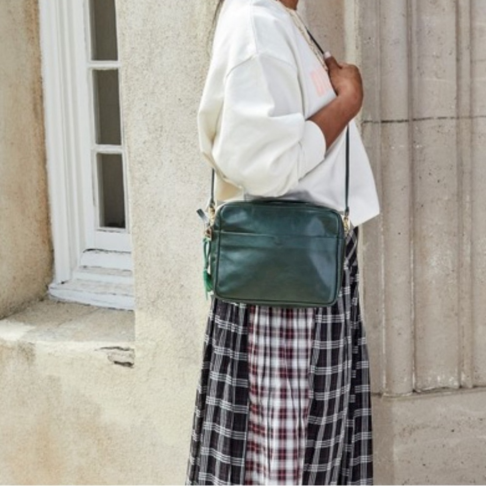 Clare V Mirabel bag